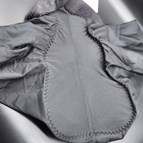 Pearl‎ Izumi Women's Select Bike Short Black Form Fit Size L Cycling Padded NWT - Picture 9 of 12